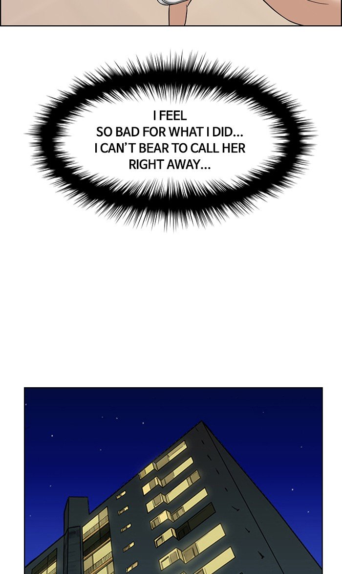 True Beauty chapter 107 page 57