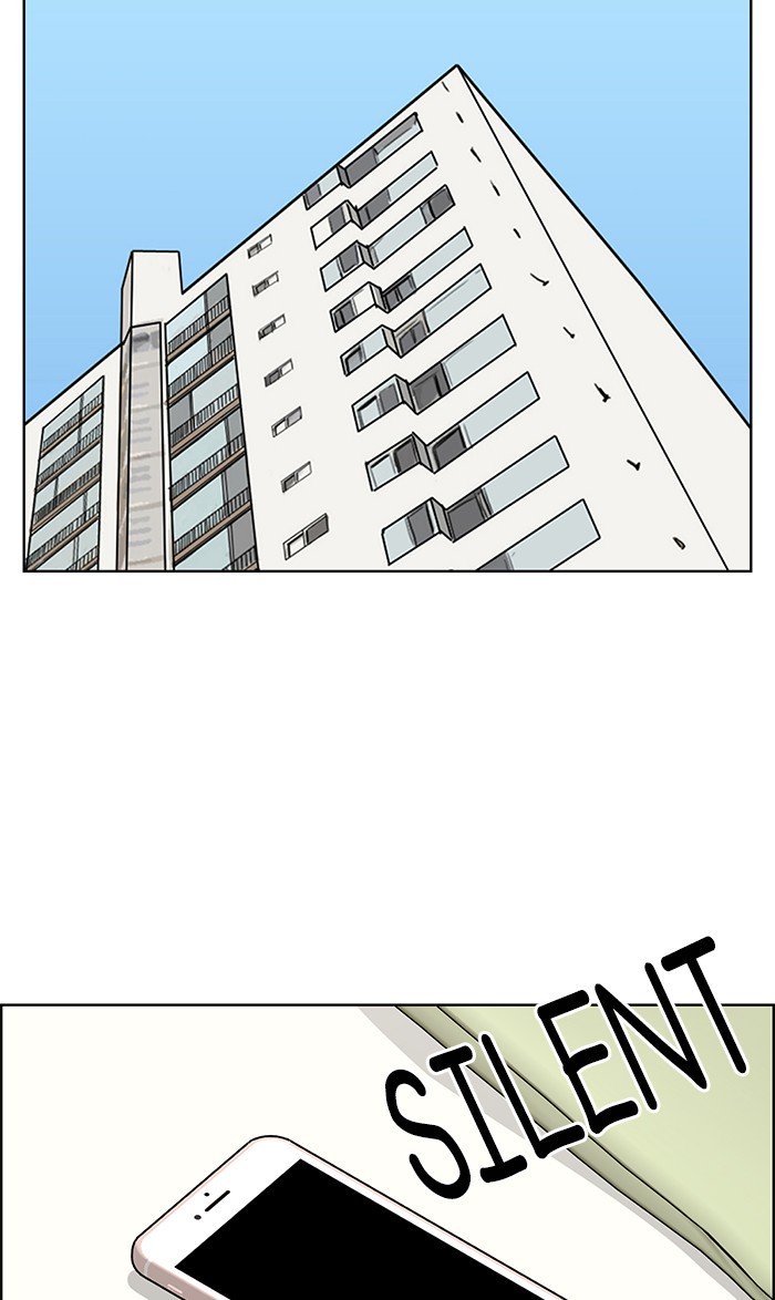 True Beauty chapter 107 page 63