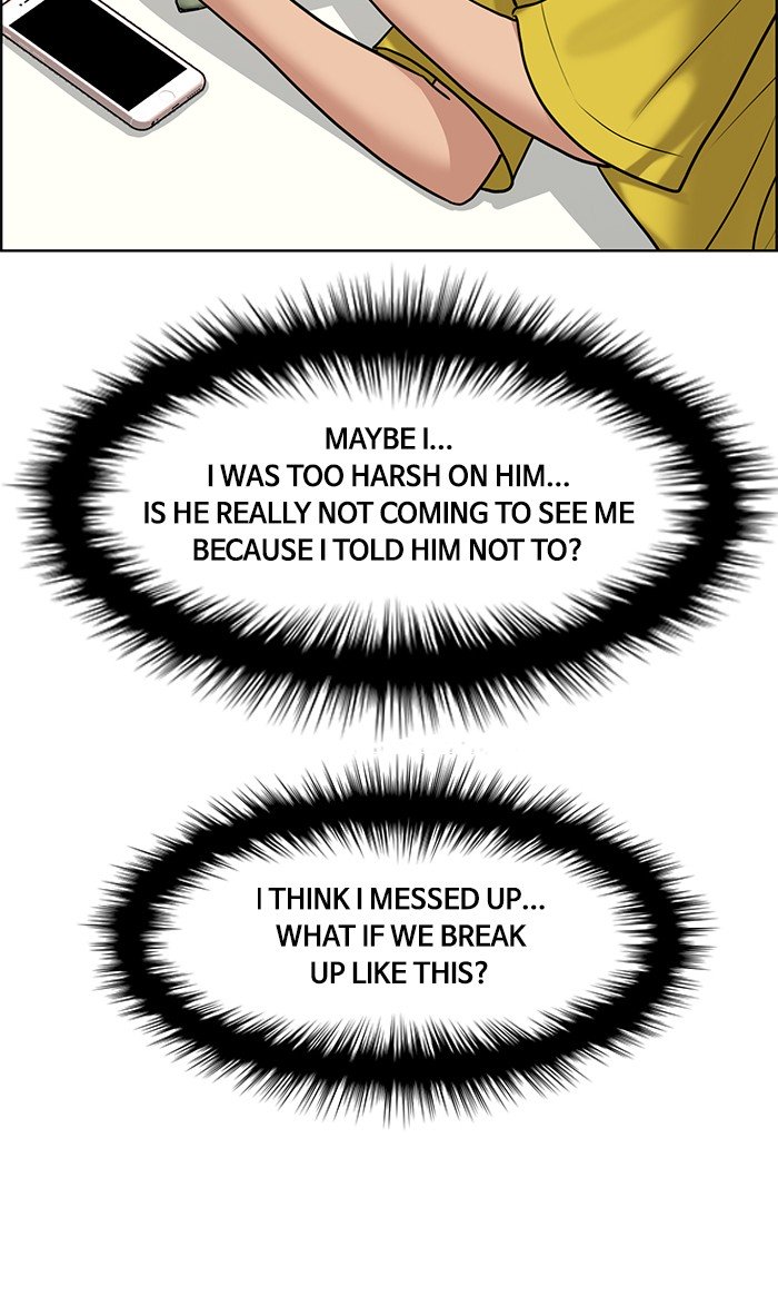 True Beauty chapter 107 page 65