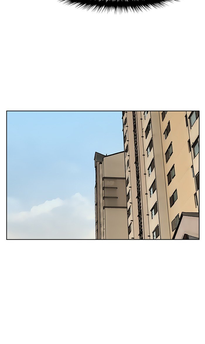 True Beauty chapter 107 page 67