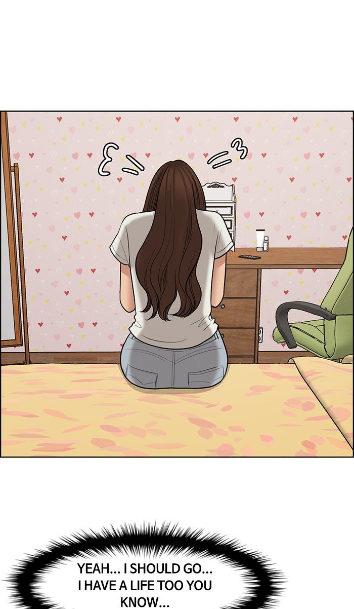 True Beauty chapter 107 page 78