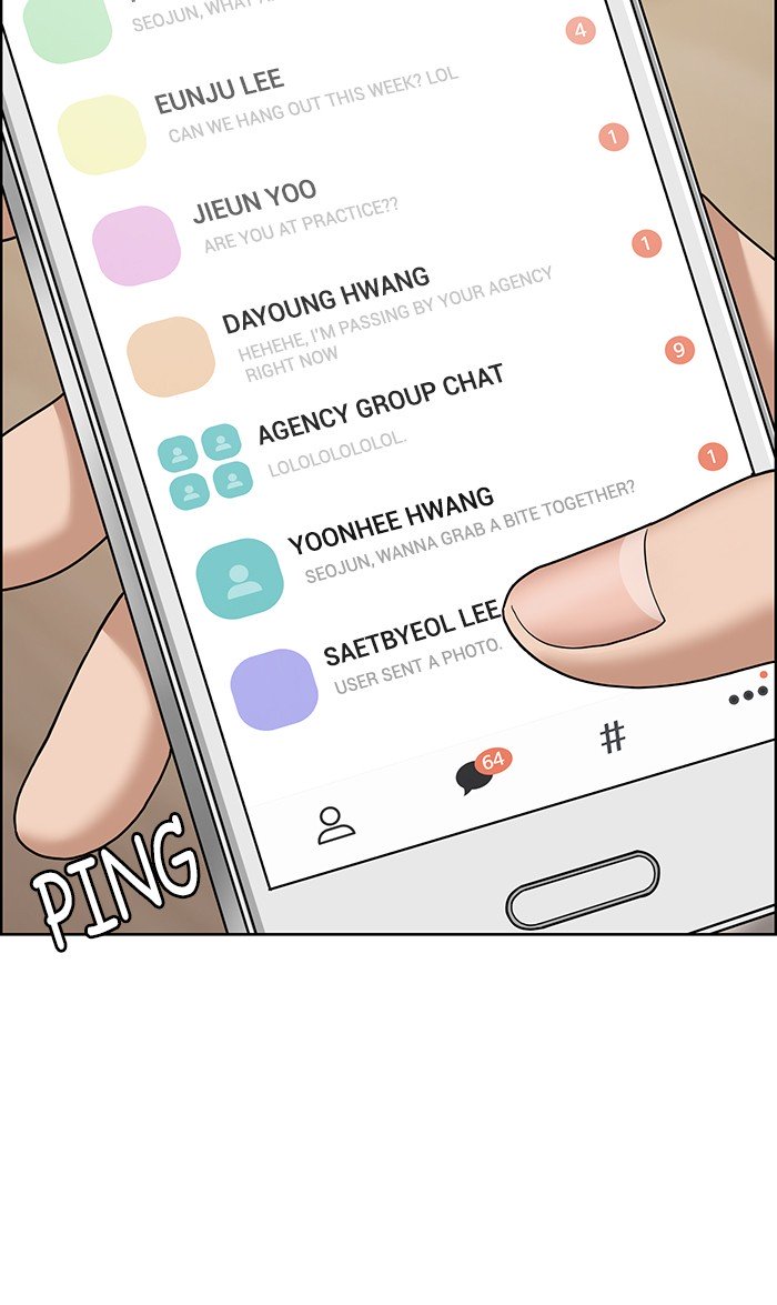 True Beauty chapter 107 page 8