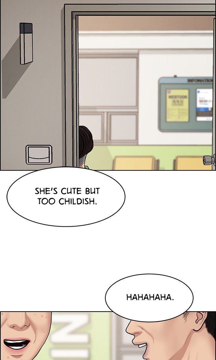 True Beauty chapter 107 page 83