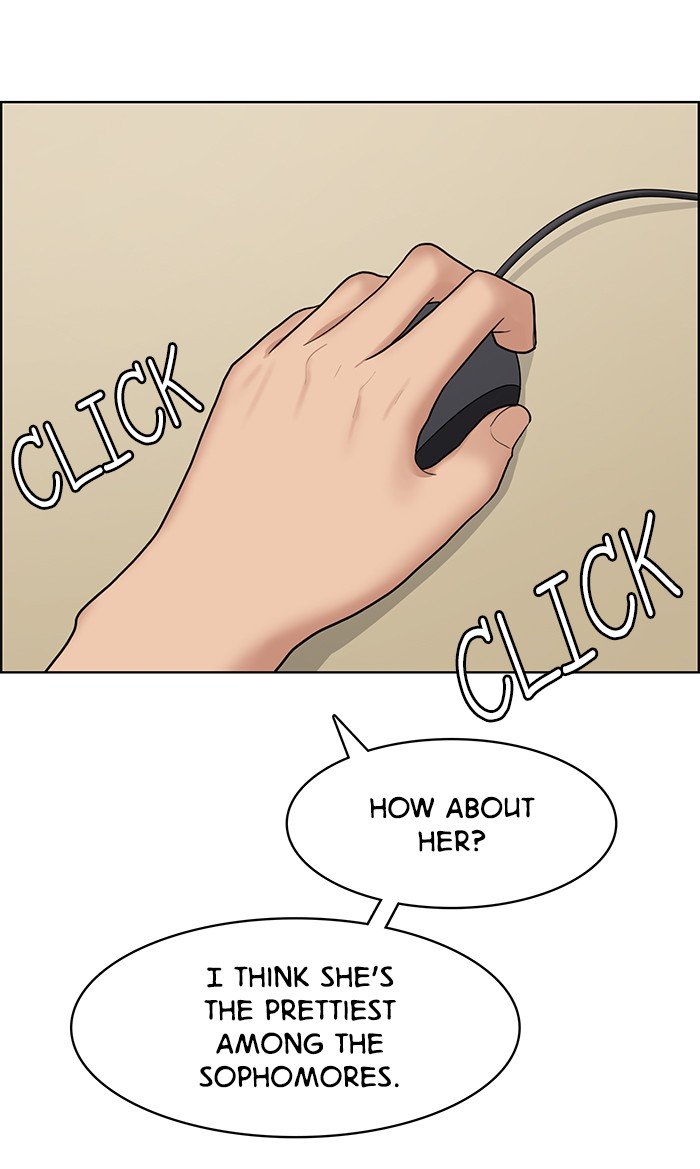 True Beauty chapter 107 page 86