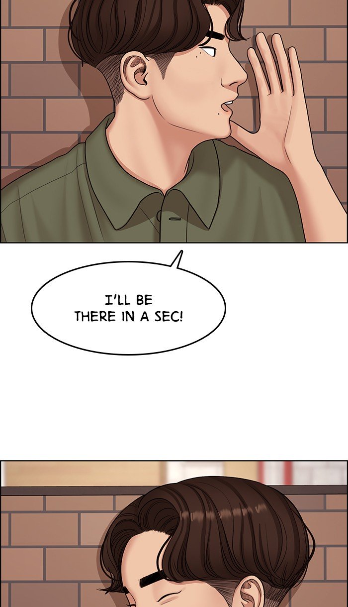 True Beauty chapter 108 page 14