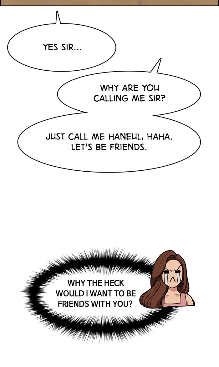 True Beauty chapter 108 page 21