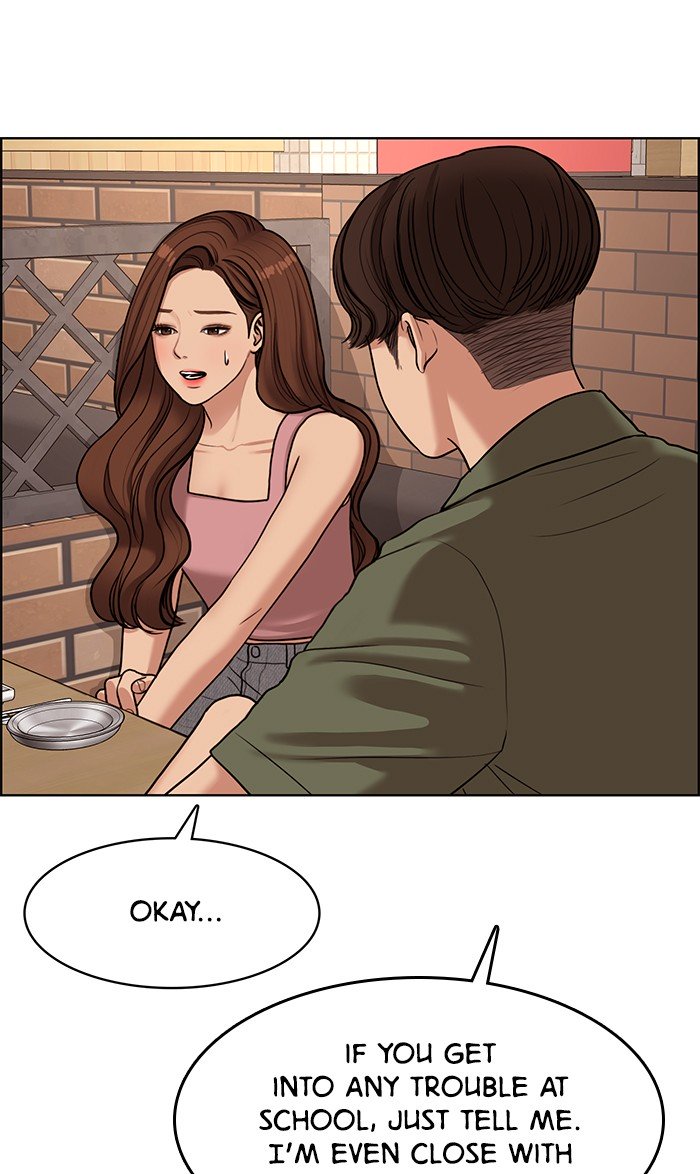 True Beauty chapter 108 page 22