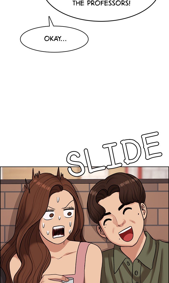 True Beauty chapter 108 page 23