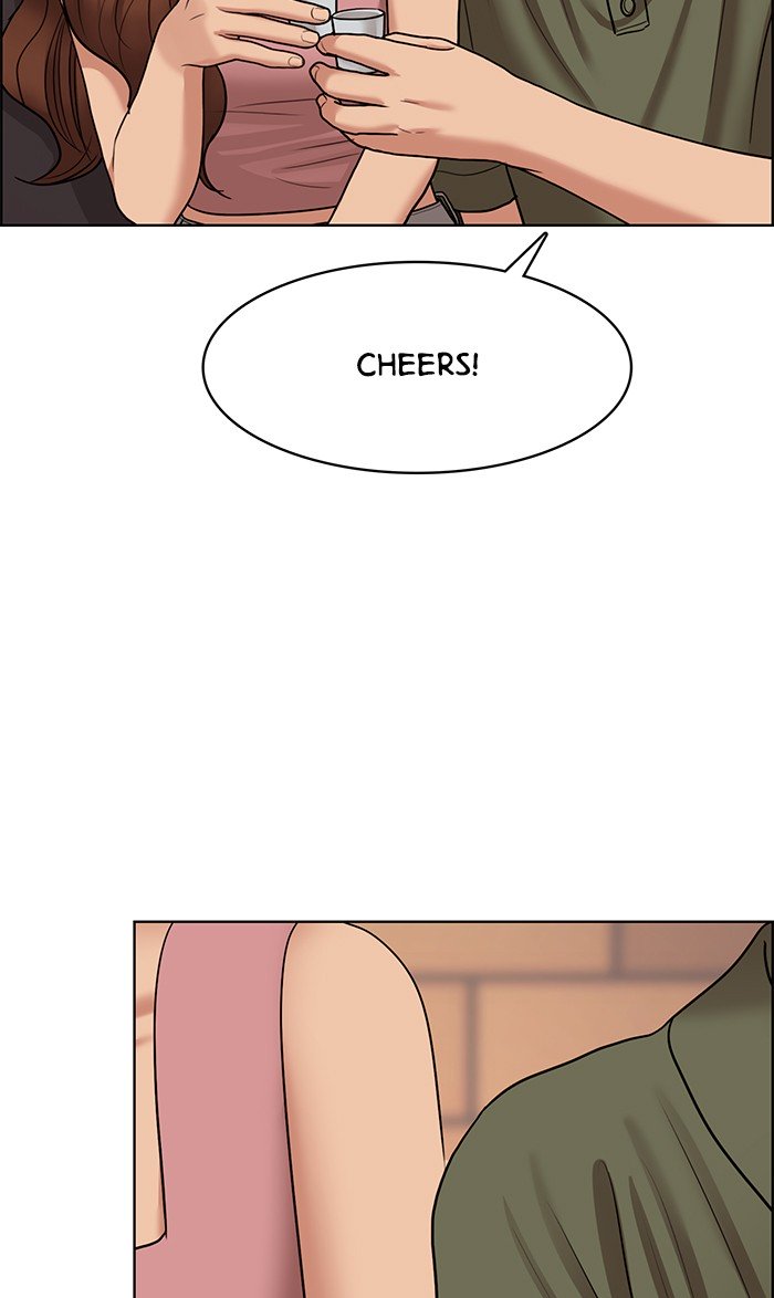 True Beauty chapter 108 page 24