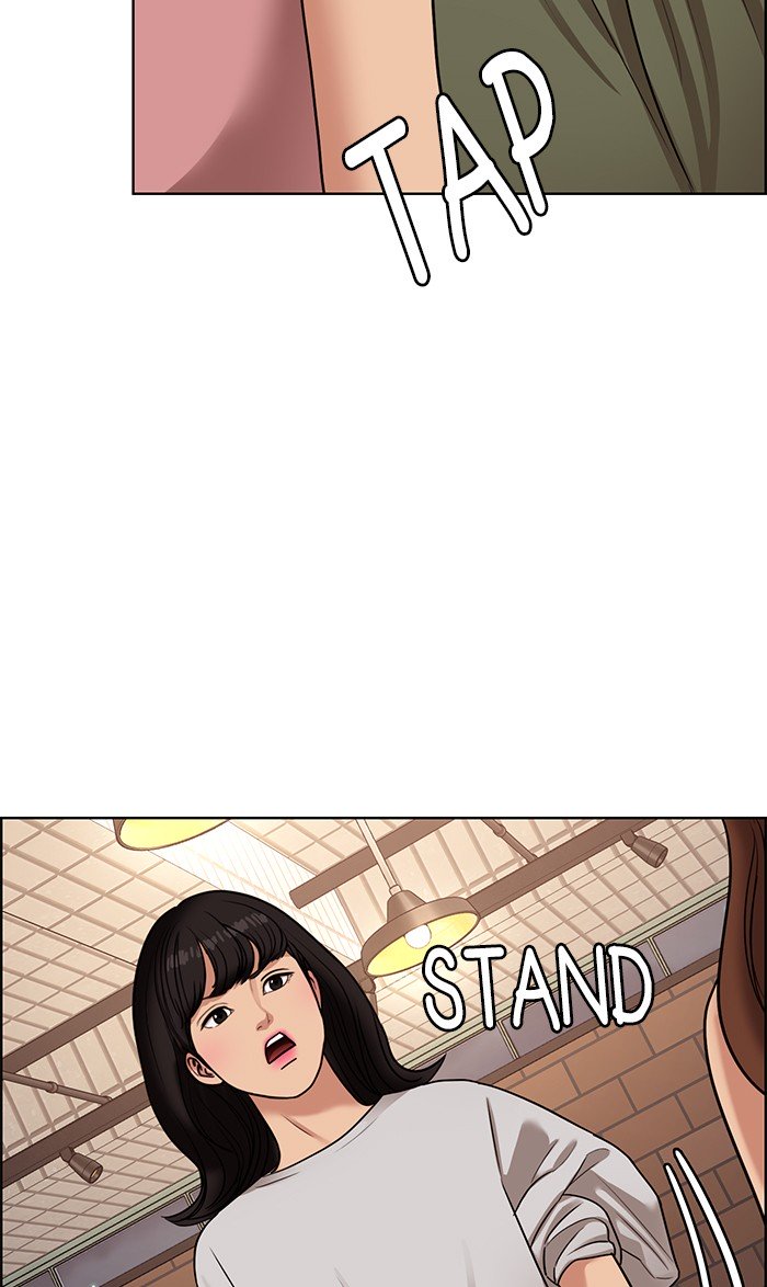 True Beauty chapter 108 page 25