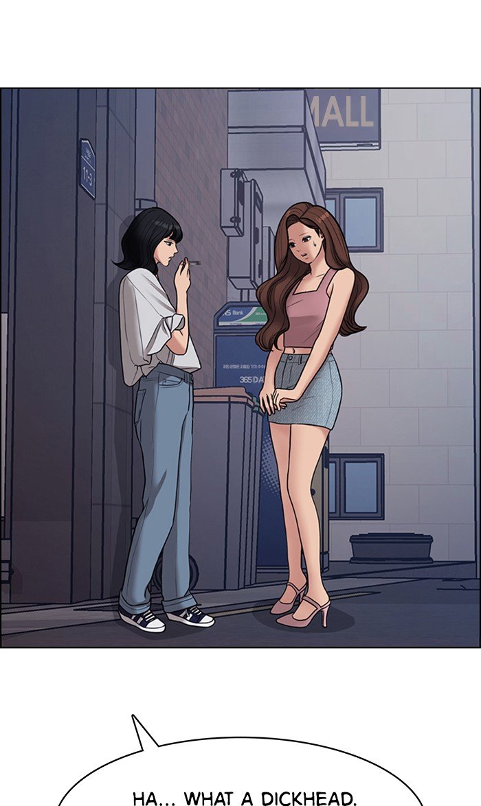 True Beauty chapter 108 page 28