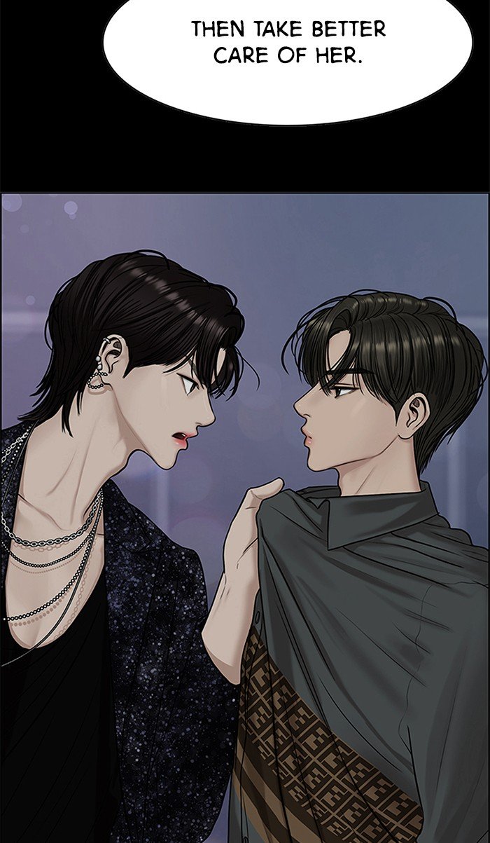 True Beauty chapter 108 page 41