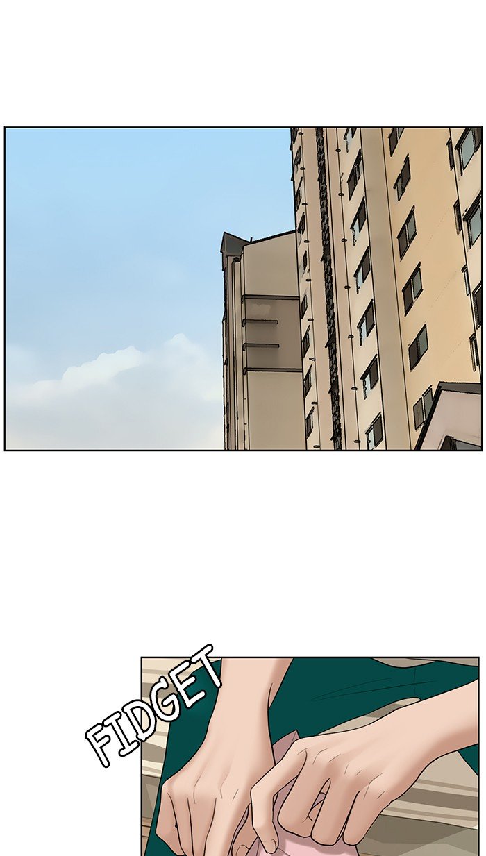 True Beauty chapter 108 page 49