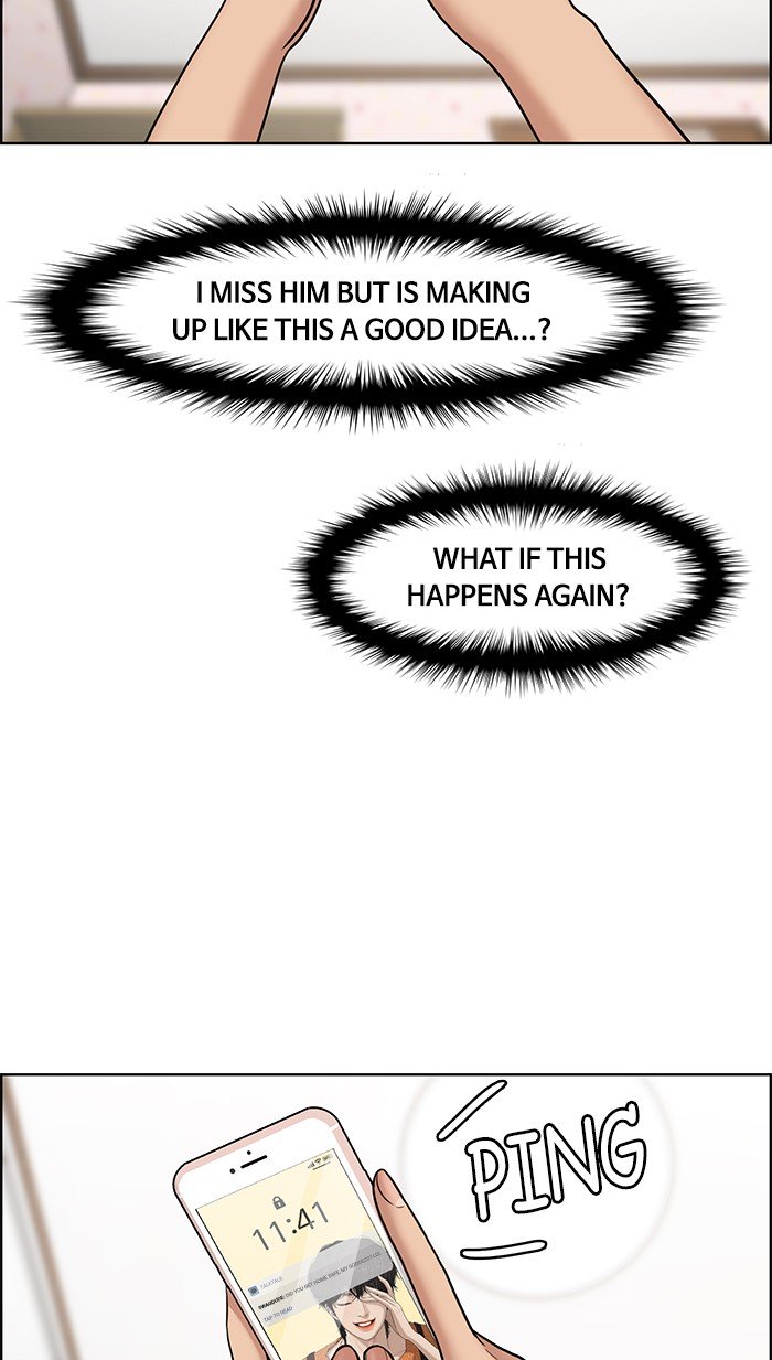 True Beauty chapter 108 page 56