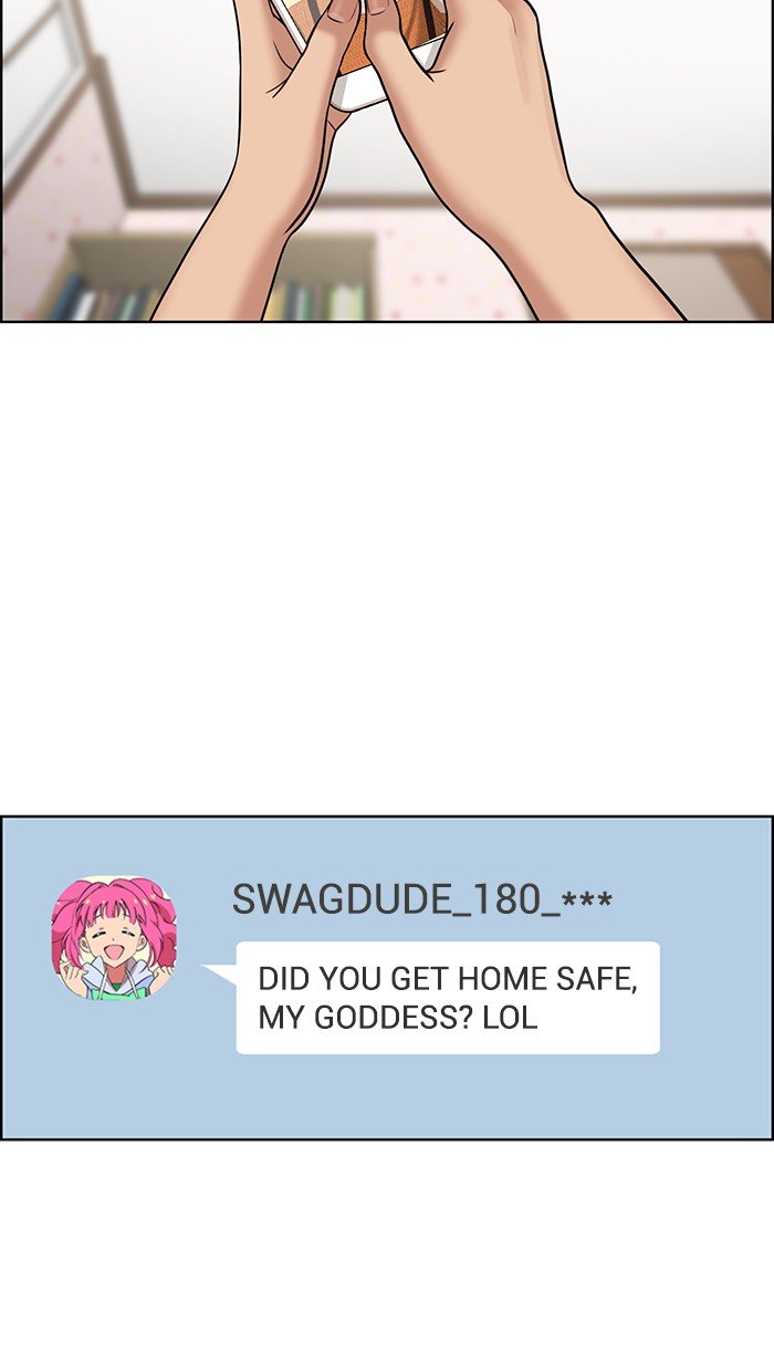 True Beauty chapter 108 page 57