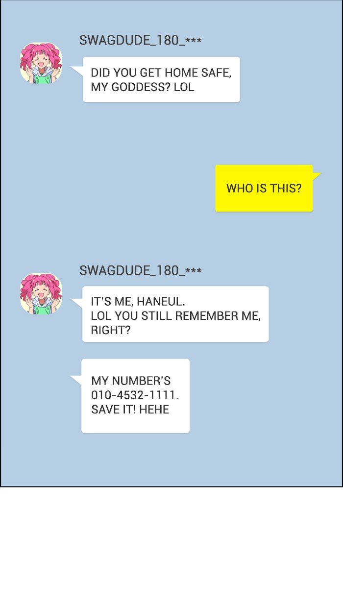 True Beauty chapter 108 page 59