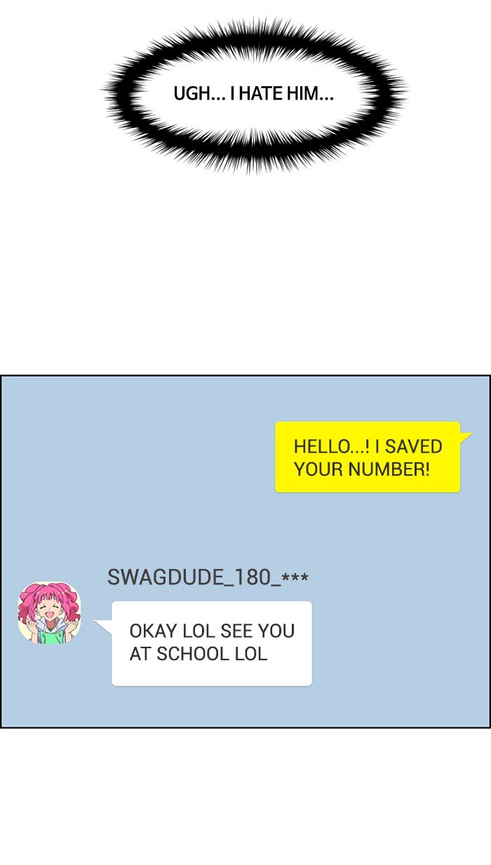 True Beauty chapter 108 page 61