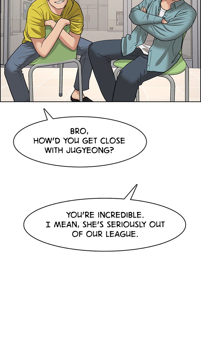 True Beauty chapter 108 page 65