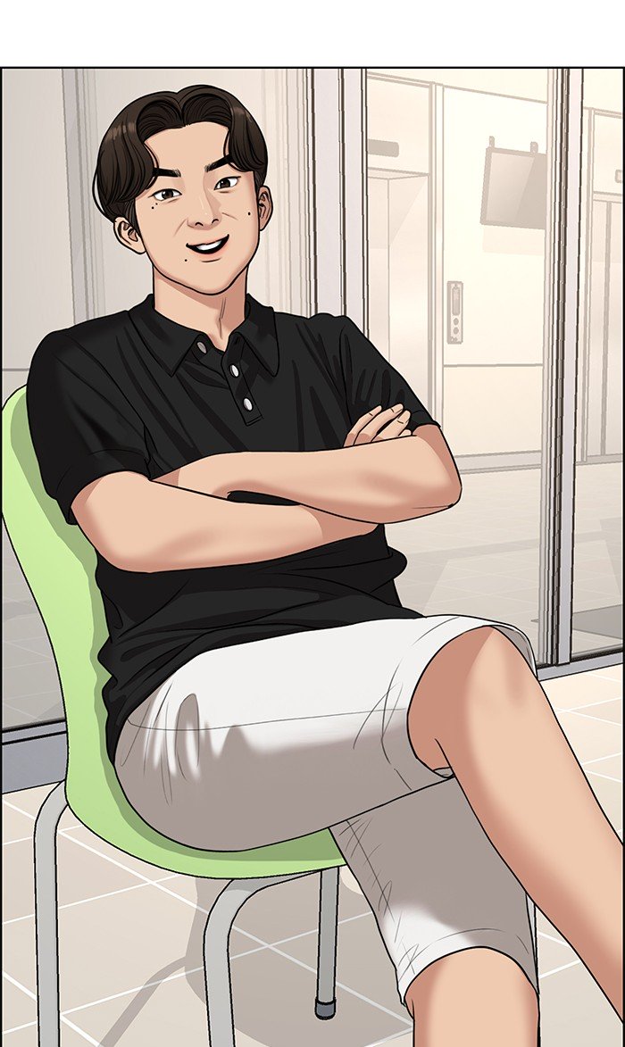 True Beauty chapter 108 page 66