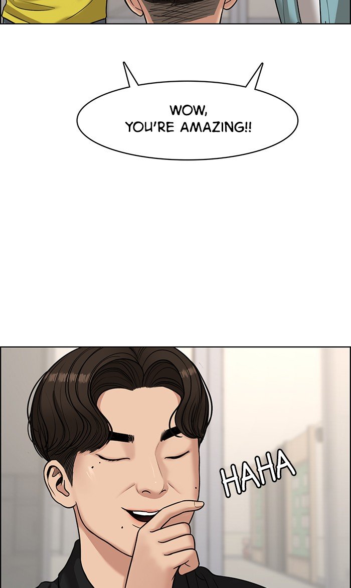 True Beauty chapter 108 page 68