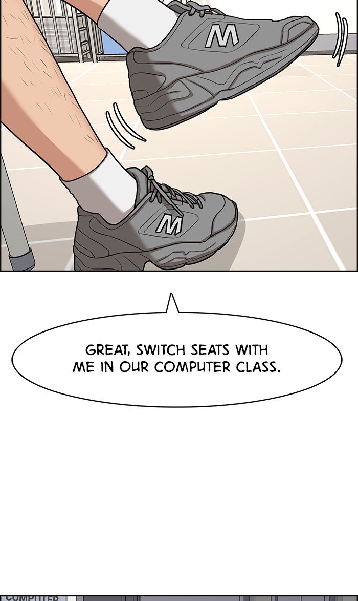 True Beauty chapter 108 page 72