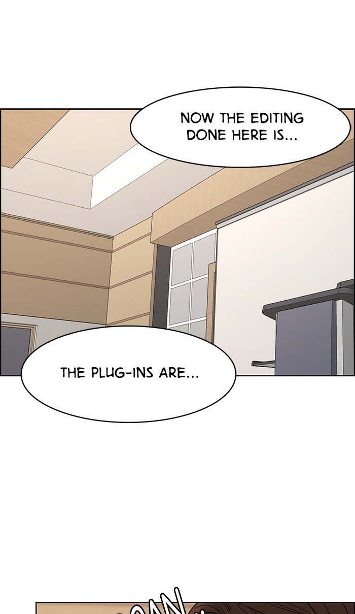 True Beauty chapter 108 page 76