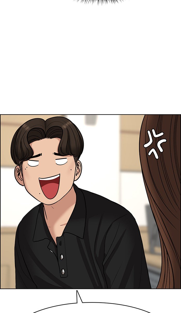 True Beauty chapter 108 page 81