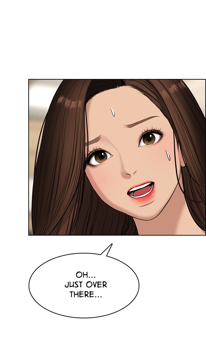 True Beauty chapter 108 page 85