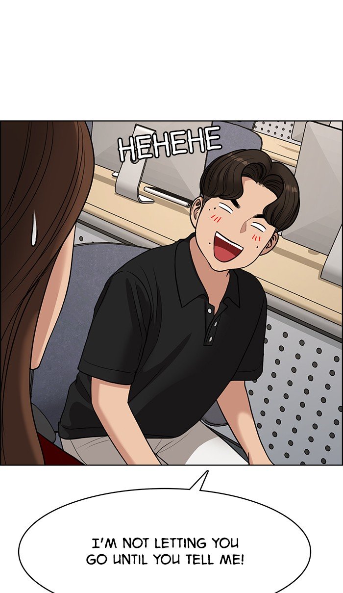 True Beauty chapter 108 page 86