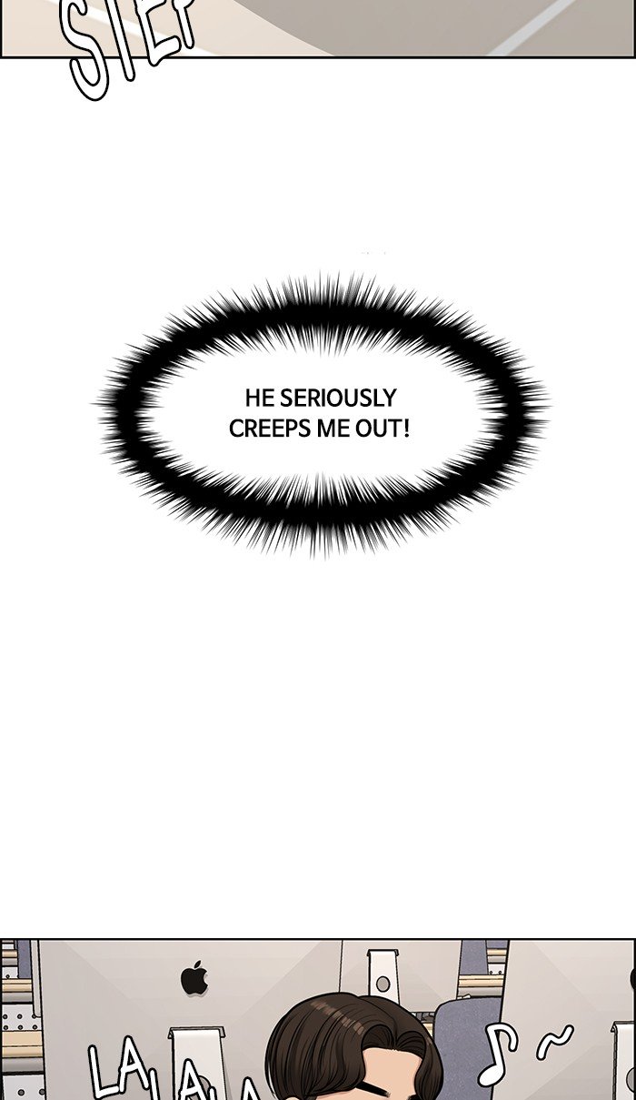 True Beauty chapter 108 page 91