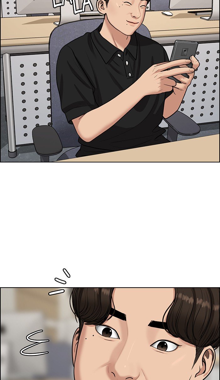 True Beauty chapter 108 page 92