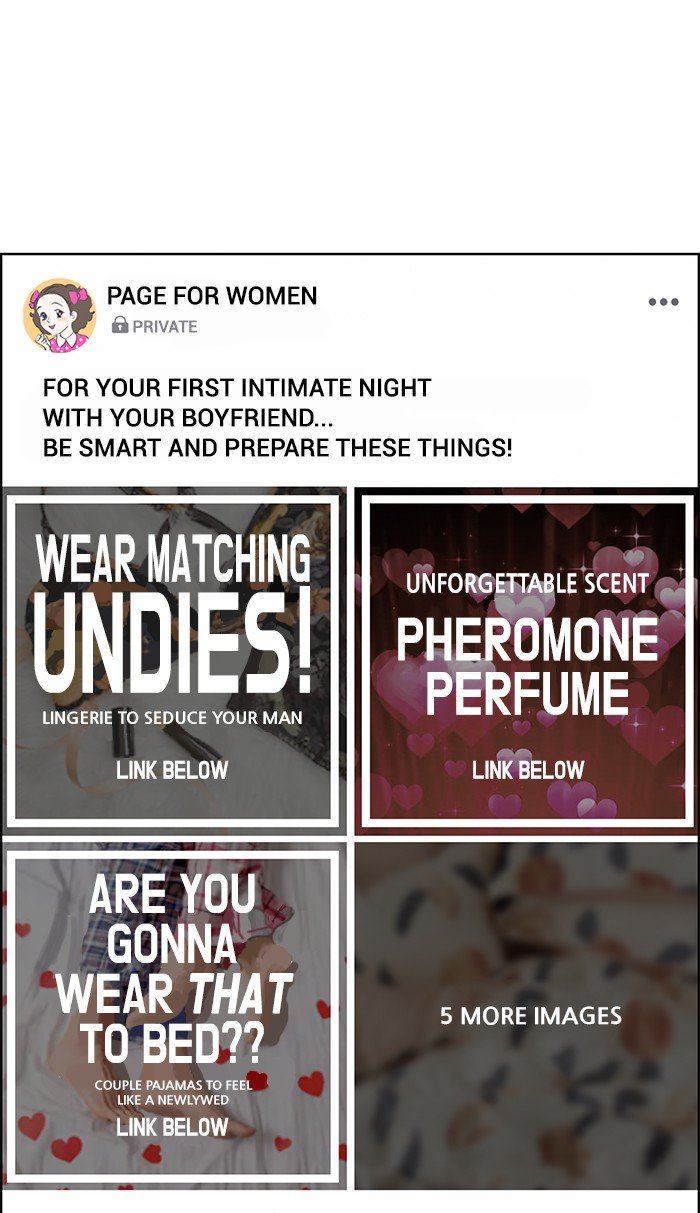 True Beauty chapter 109 page 18