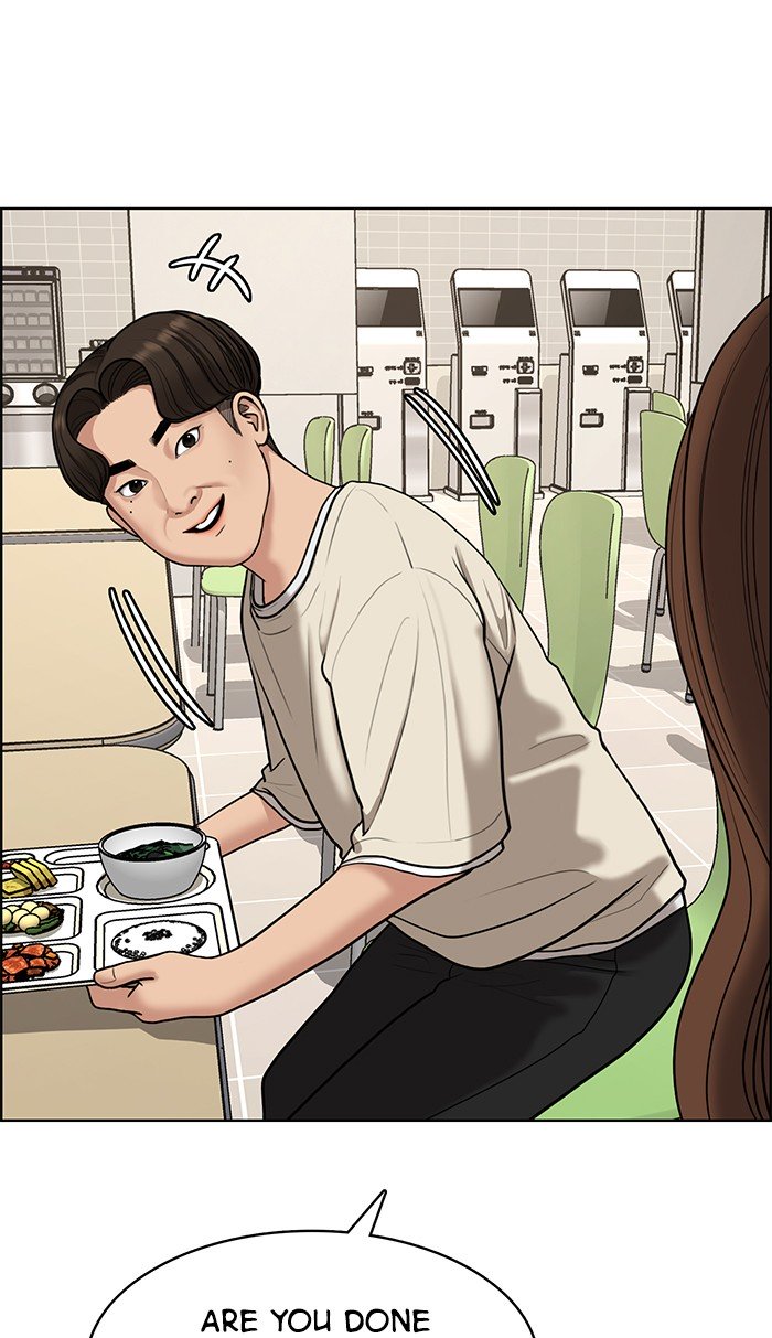 True Beauty chapter 109 page 24