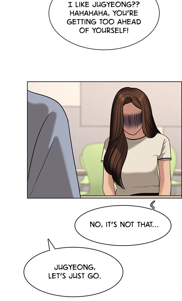 True Beauty chapter 109 page 30