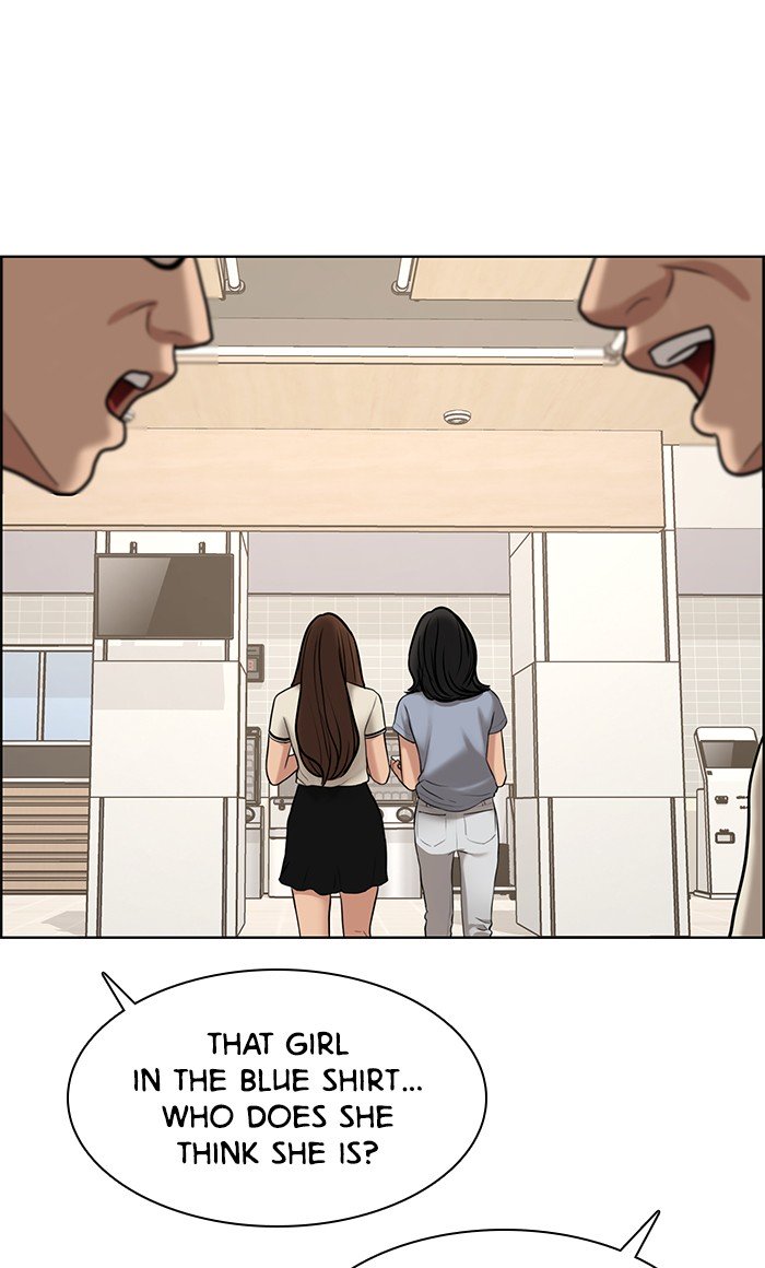 True Beauty chapter 109 page 31