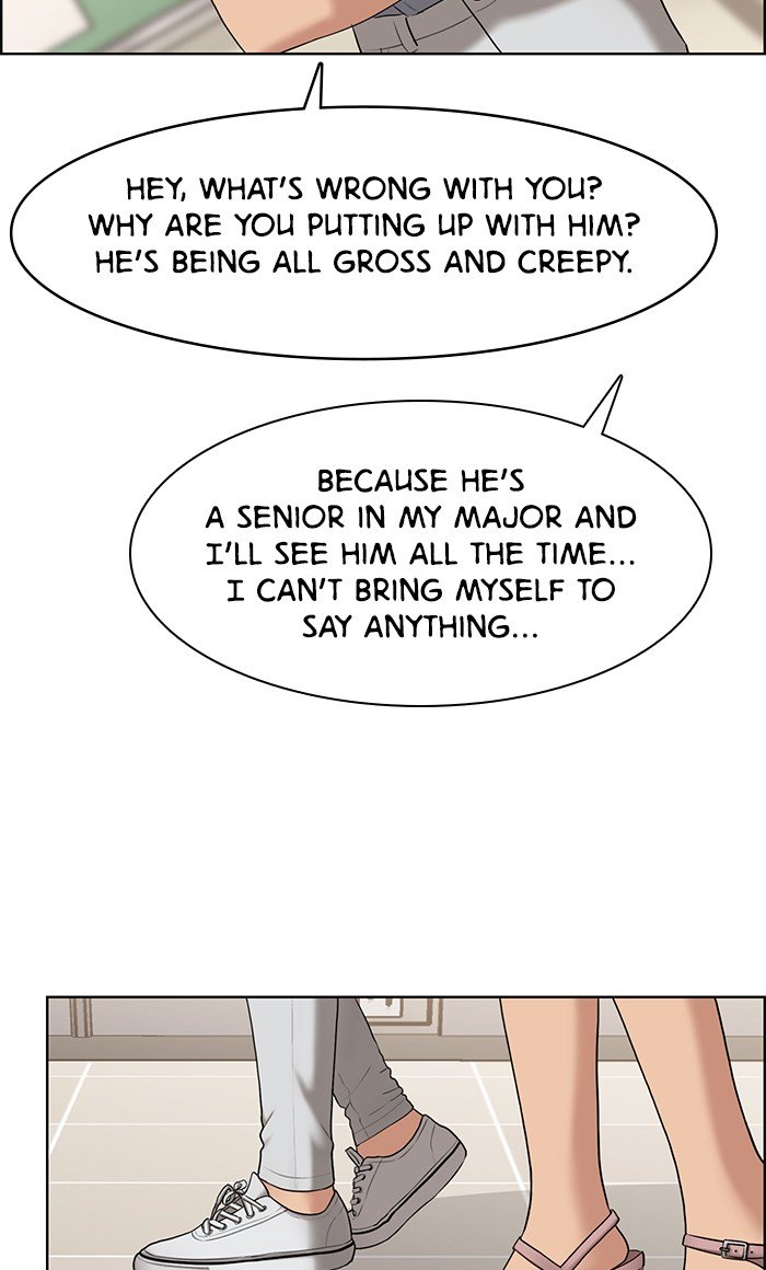 True Beauty chapter 109 page 34