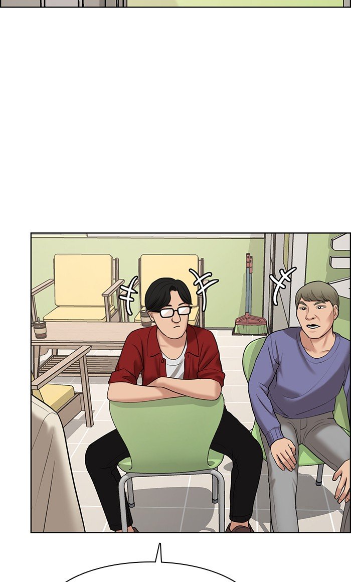 True Beauty chapter 109 page 36