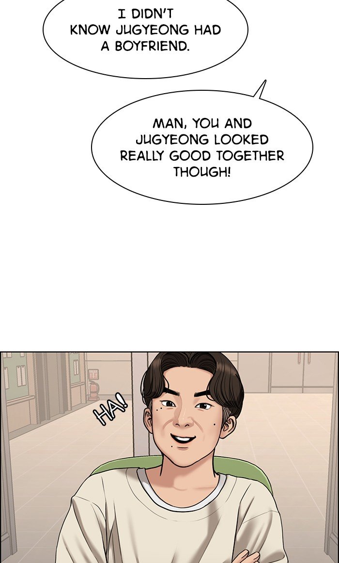 True Beauty chapter 109 page 37