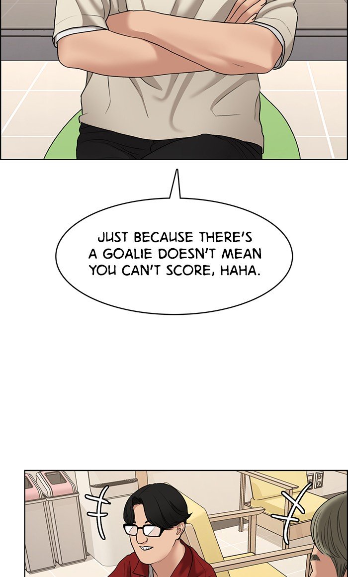 True Beauty chapter 109 page 38