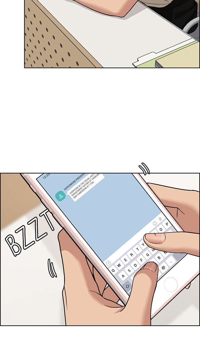 True Beauty chapter 109 page 44