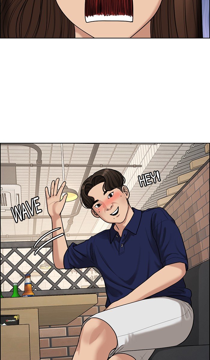 True Beauty chapter 109 page 48