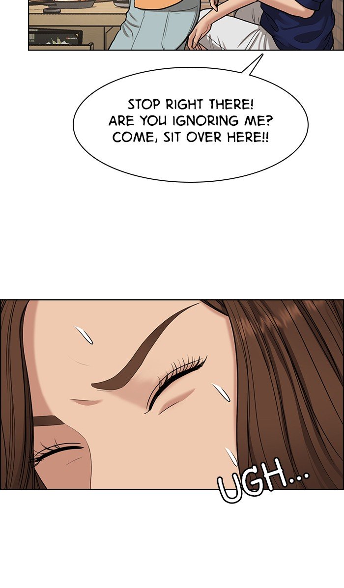 True Beauty chapter 109 page 50