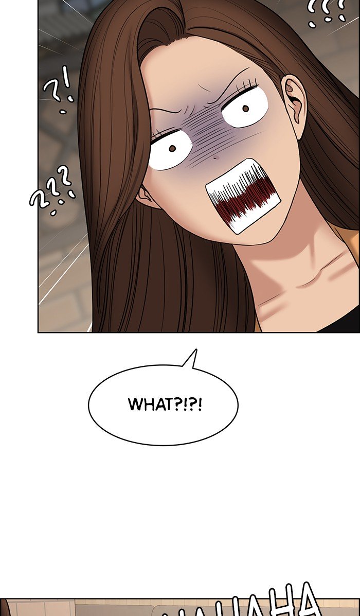 True Beauty chapter 109 page 56