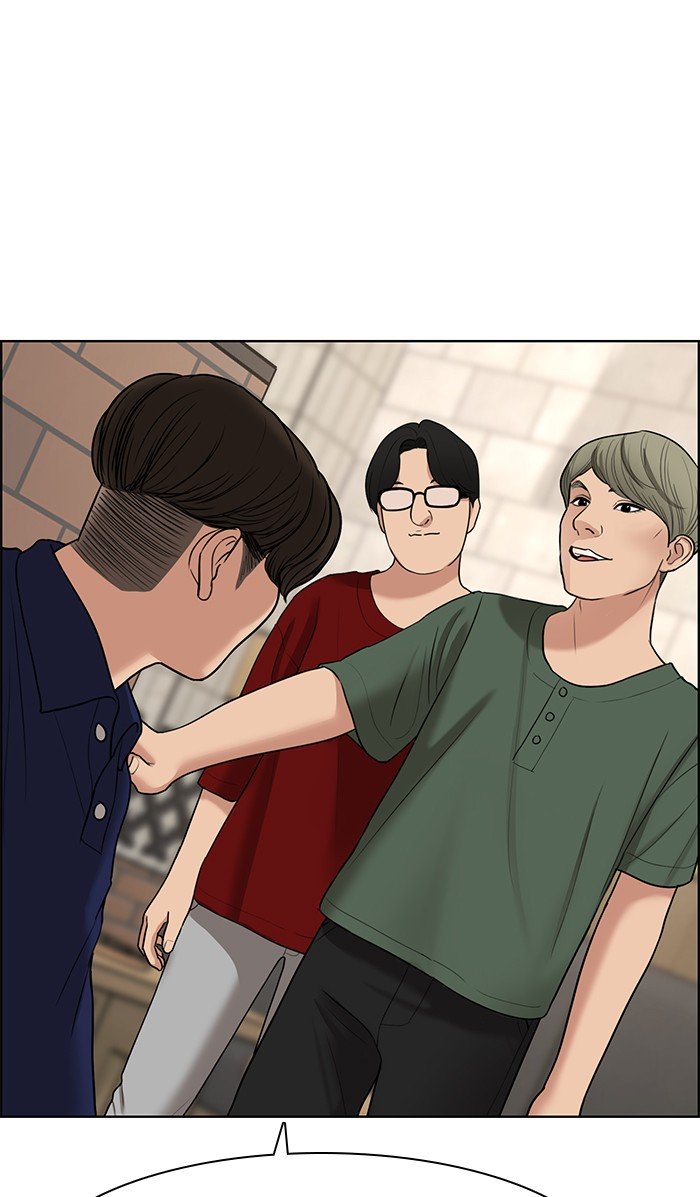 True Beauty chapter 109 page 59