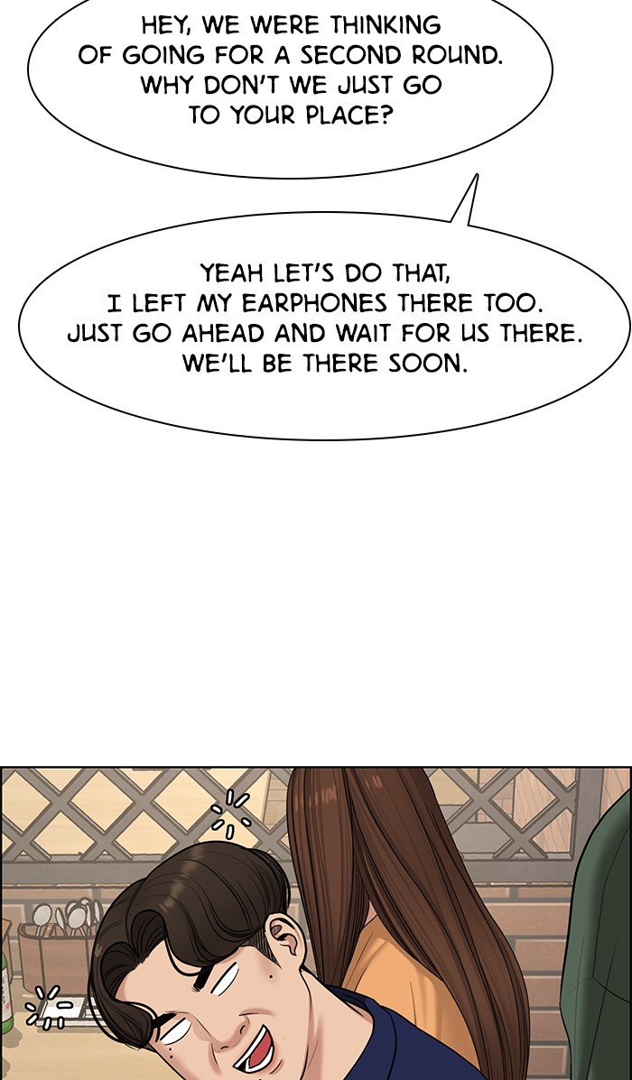 True Beauty chapter 109 page 60