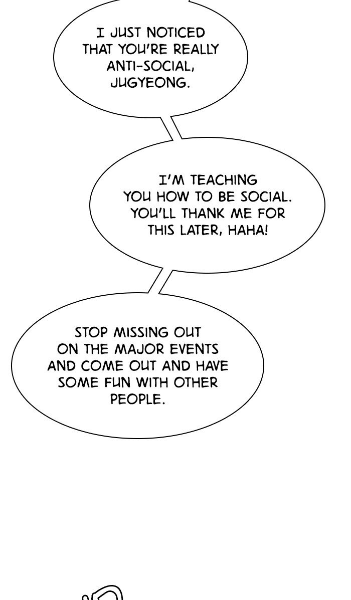 True Beauty chapter 109 page 64