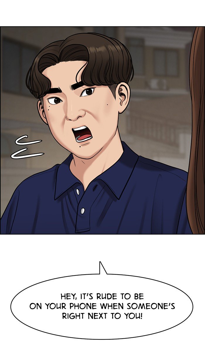 True Beauty chapter 109 page 72