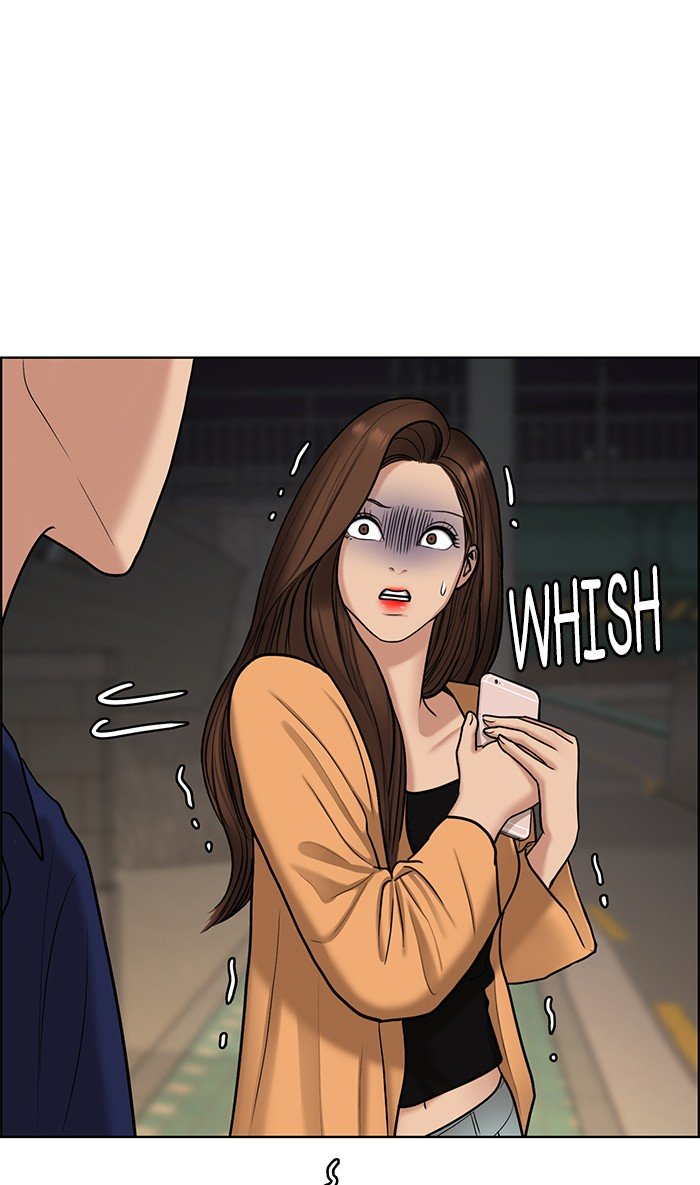 True Beauty chapter 109 page 73