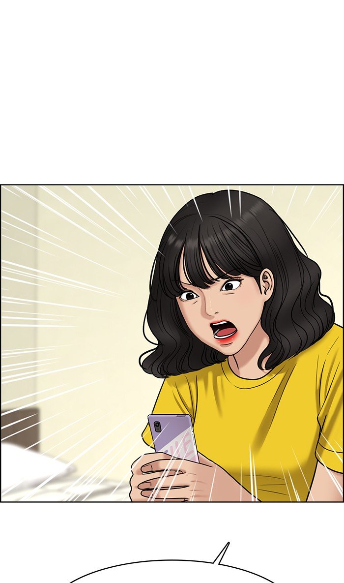 True Beauty chapter 109 page 76