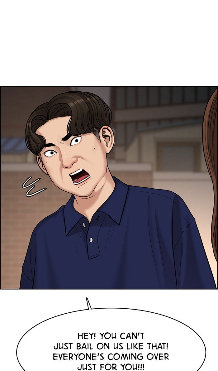 True Beauty chapter 109 page 86